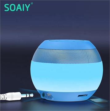 Loa Soaiy S45